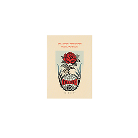 Shepard_Fairey_postcardbook