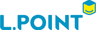 L.POINT logo