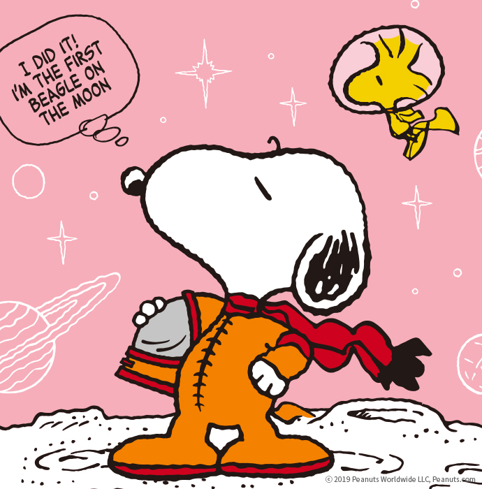 snoopy