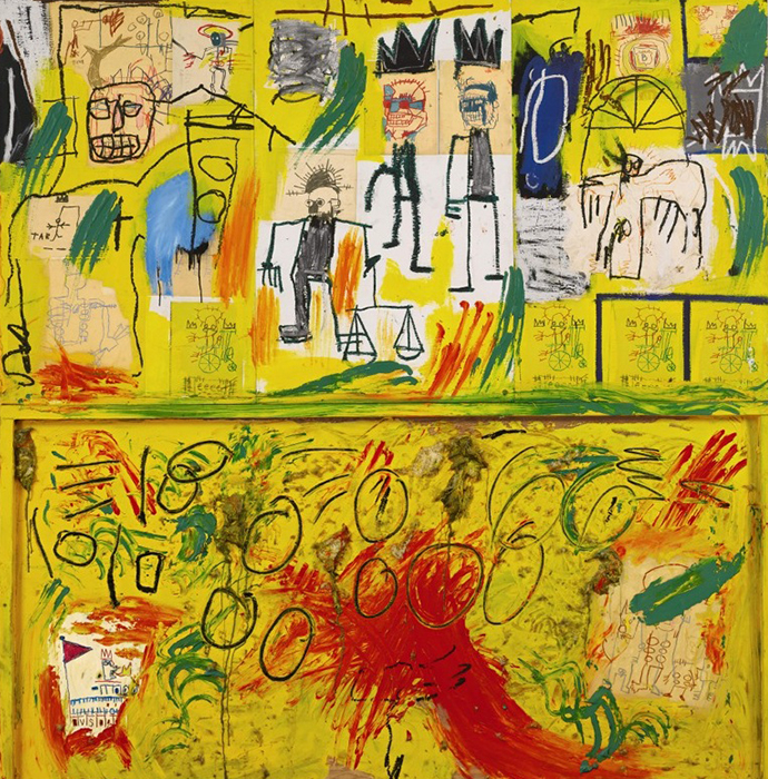 Basquiat