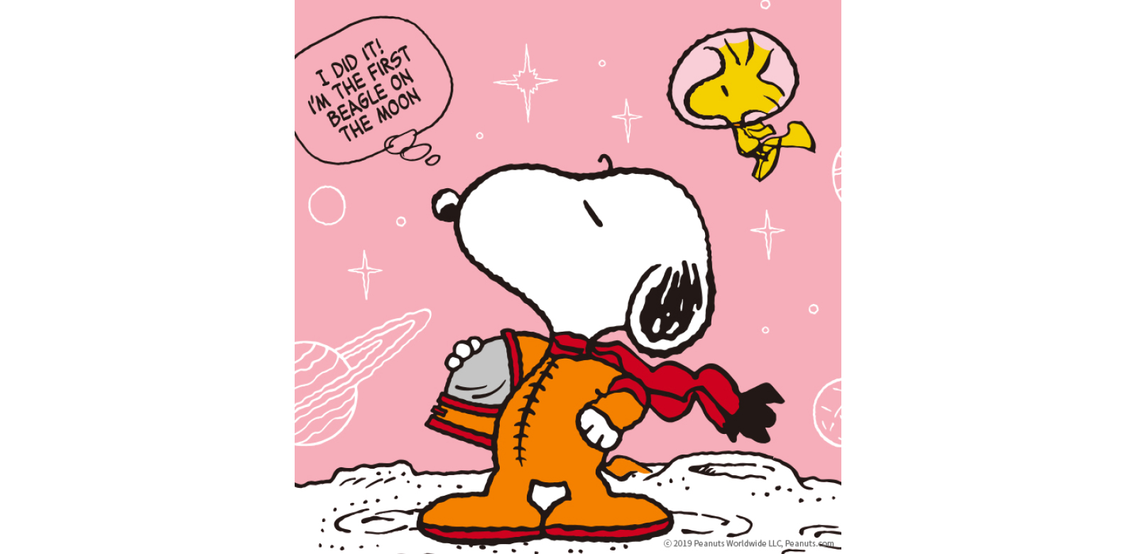Snoopy