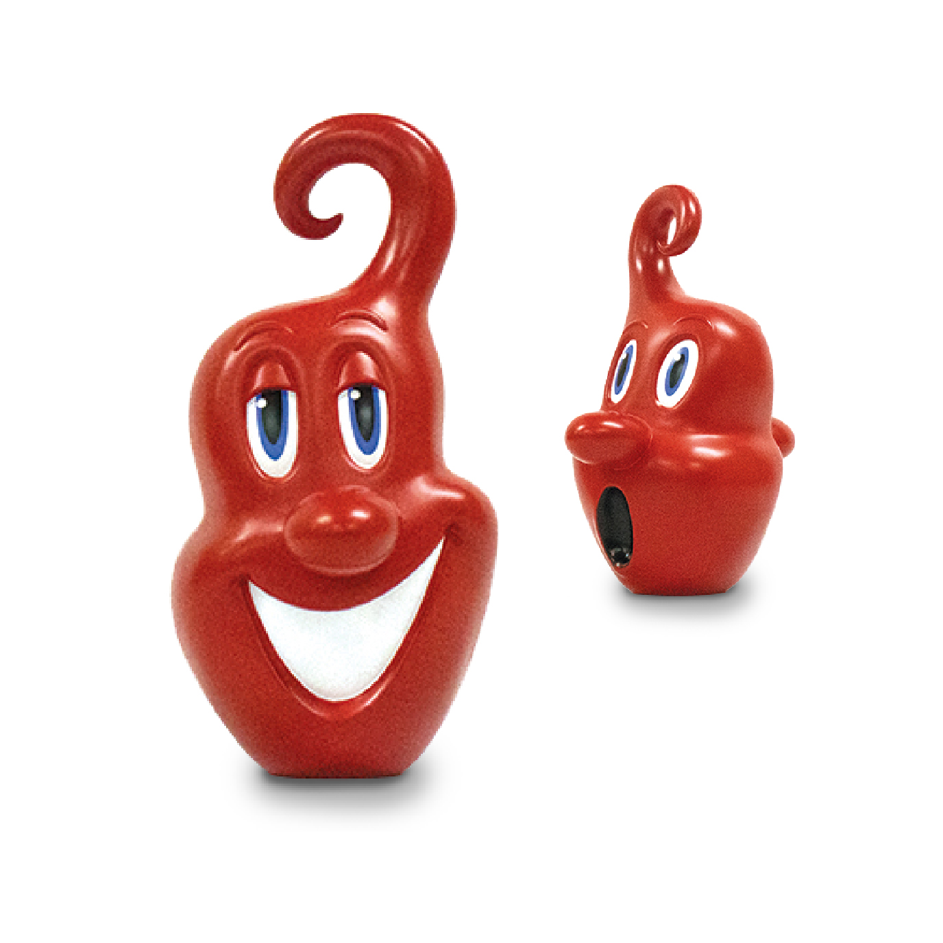 KENNY SCHARF FIGURE [SQUIRTZ] LIMITED EDITION